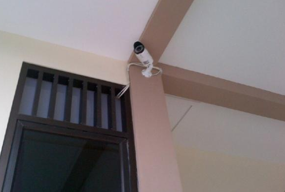 CCTV di rumah Anda tidak bisa berfungsi dengan baik. Karena CCTV tidak berfungsi, maka hal yang sama pentingnya dengan y 